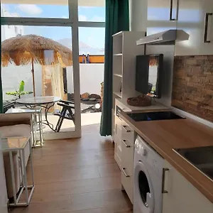  Appartement Vistas