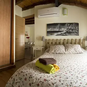 El Patio De Mi Casa Tolède