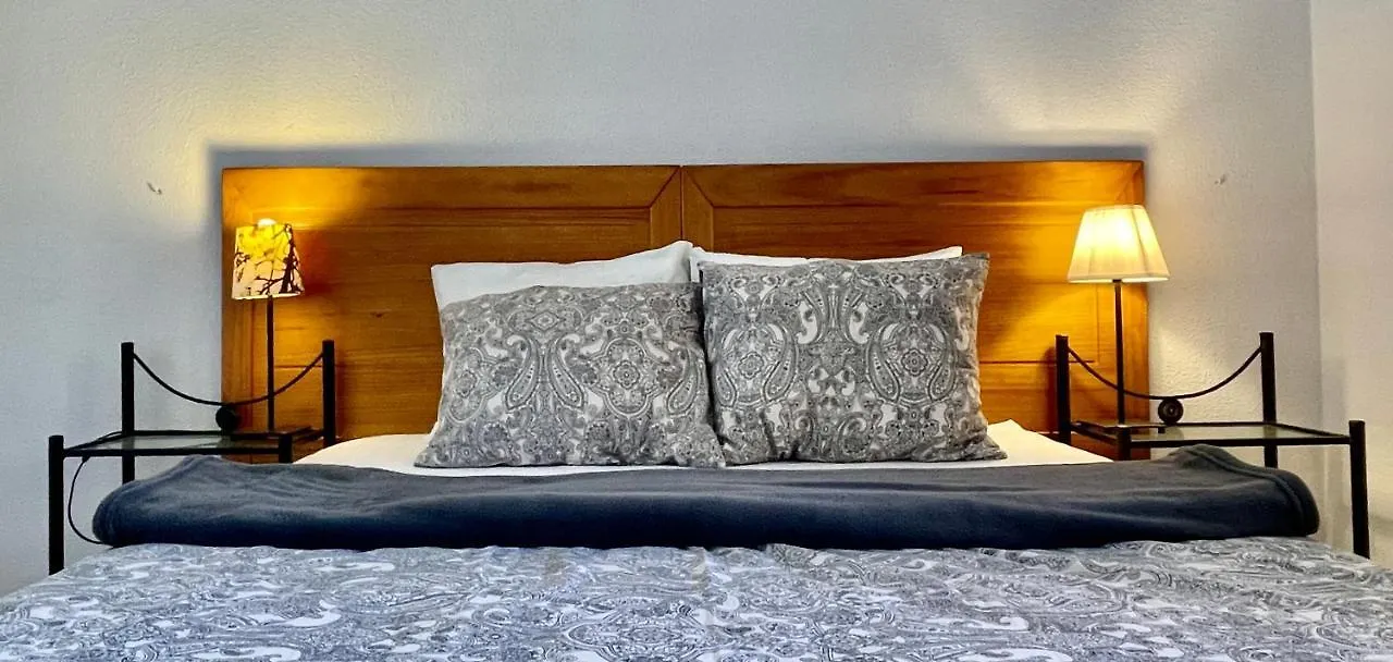 Vista La Gomera - 2 Minutes Walk From The Beach! Puerto de Santiago