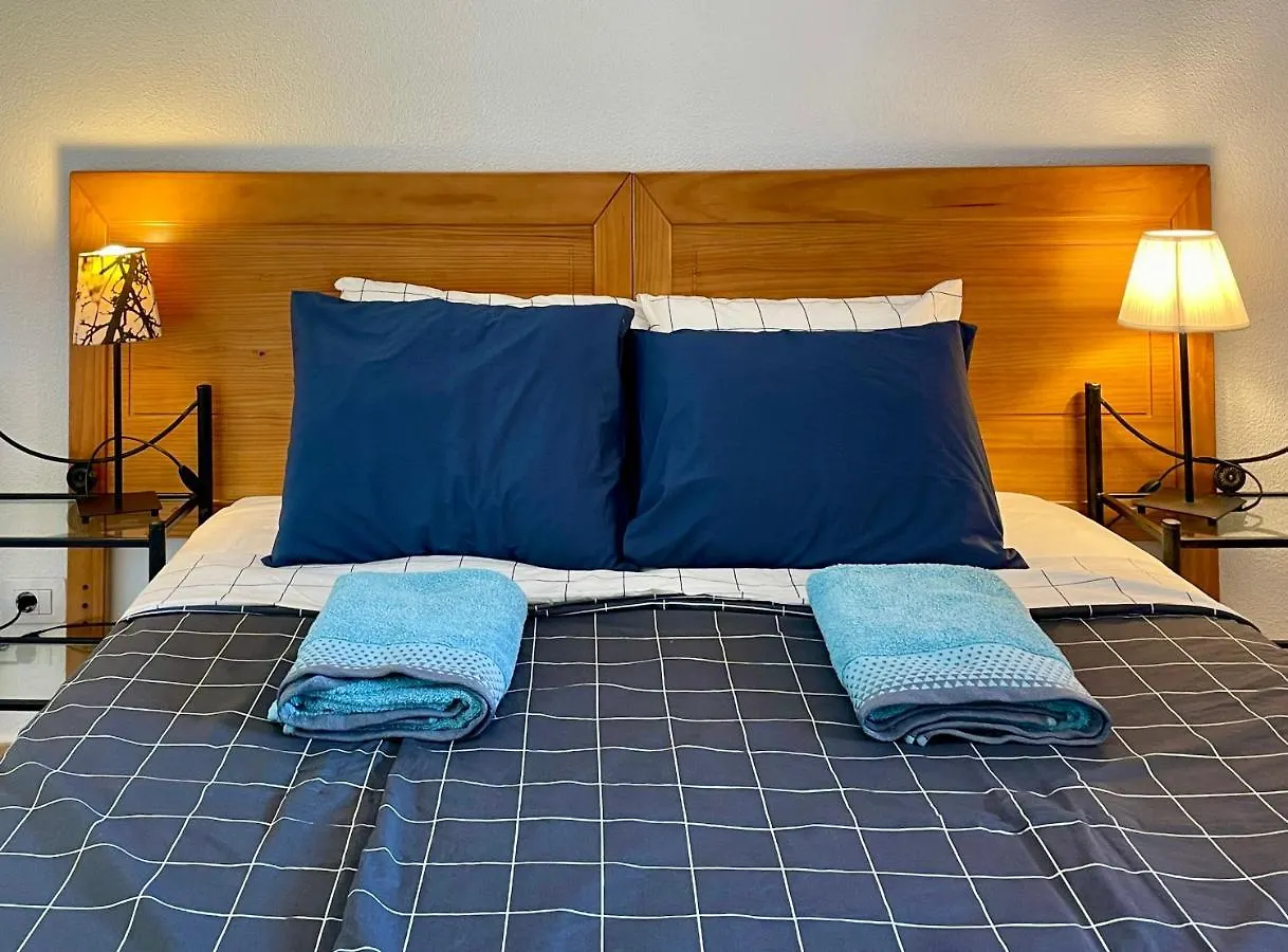 Vista La Gomera - 2 Minutes Walk From The Beach! Puerto de Santiago  Puerto de Santiago (Tenerife)