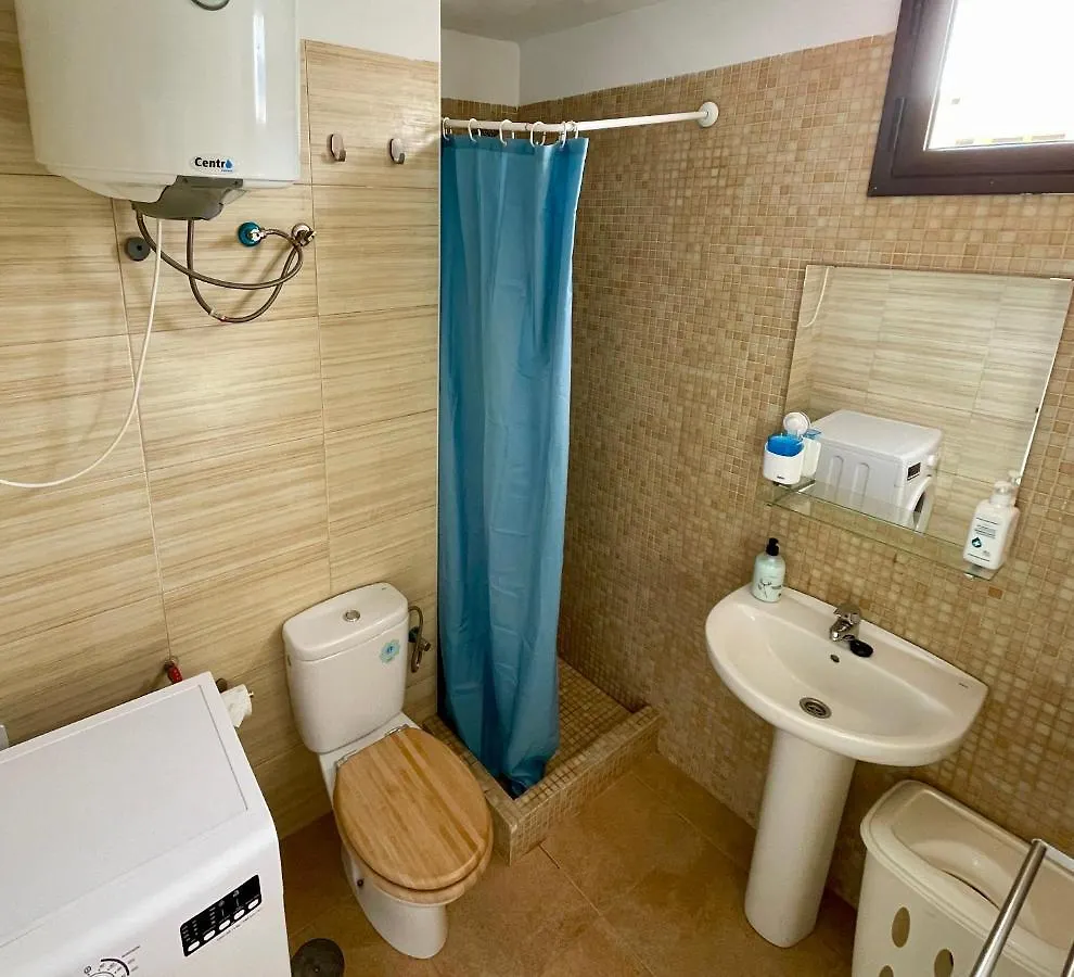 Vista La Gomera - 2 Minutes Walk From The Beach! Puerto de Santiago  Spain