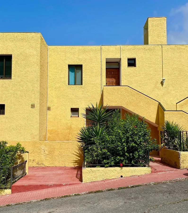 Vista La Gomera - 2 Minutes Walk From The Beach! Puerto de Santiago  Spain