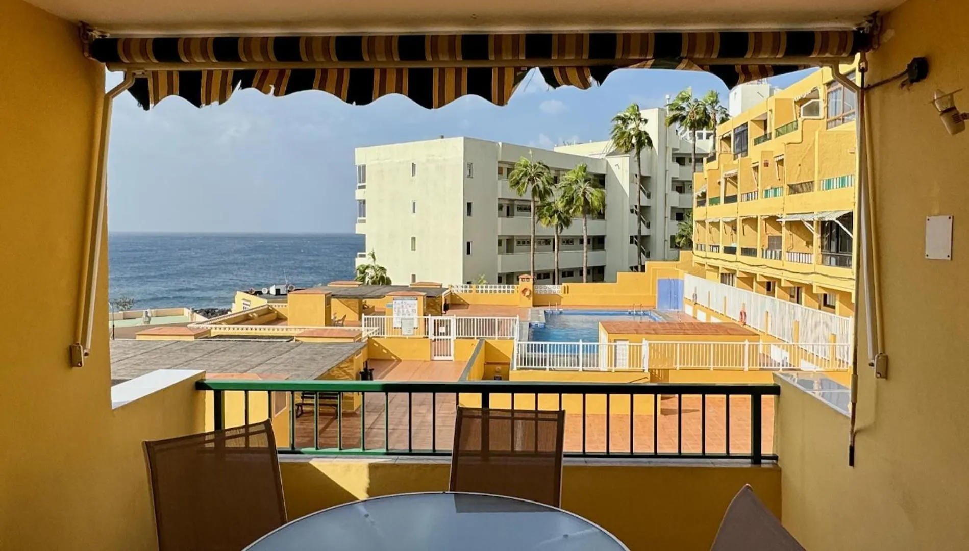 Vista La Gomera - 2 Minutes Walk From The Beach! contacts